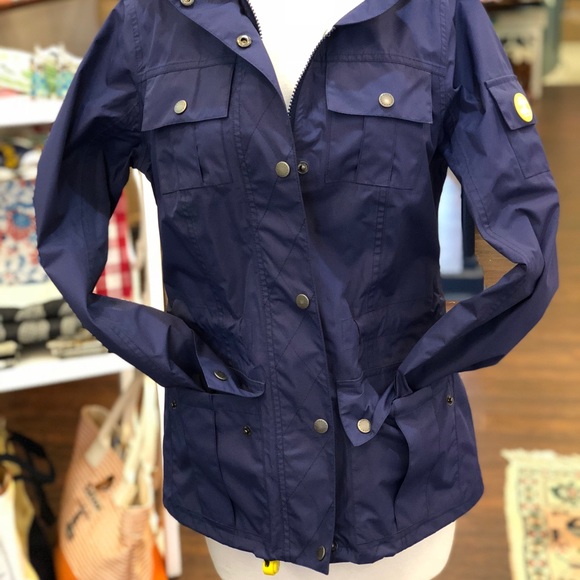 Barbour Bowline Jacket - Picture 5 of 5